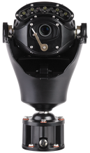 360 CENTURION HX Hybrid HD + Analog Rugged PTZ Camera