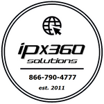 IPX360 Solutions Inc