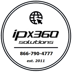 IPX360 Solutions Inc