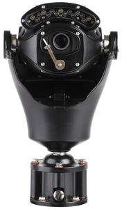 360 INVICTUS PoE Camera from IPX360 Solutions