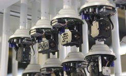 360 Vision VCL Camera Replacement Bayonet kit