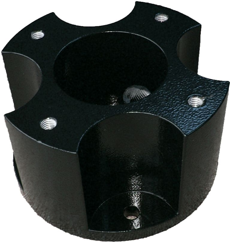Adaptateur de montage de soffite PREDATOR 360 Vision PRED-PMA 