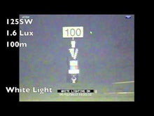 360 PREDATOR 28X PTZ Camera with 100m IR + White Light (Demo #D4122 White)