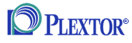 PLEXTOR External USB CD-R Burner (Demo)
