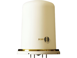SC-360 Perimeter Surveillance Radar