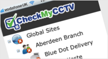 CheckMyCCTV Automated Maintenance and System Monitoring Service Token Packs