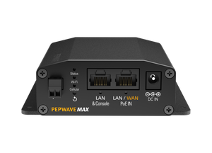 BR1-MINI-LTE 4G Cellular Modem with WiFi and GPS