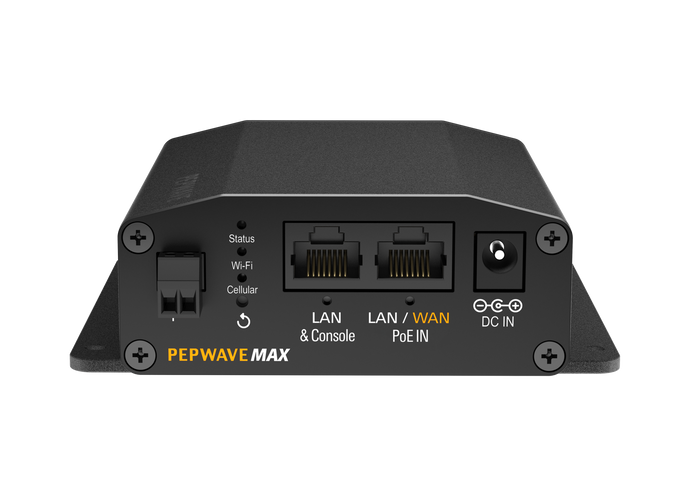 BR1-MINI-LTE 4G Cellular Modem with WiFi and GPS