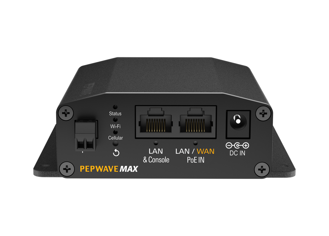 BR1-MINI-LTE 4G Cellular Modem with WiFi and GPS