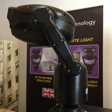 Caméra PTZ 360 PREDATOR 44X (B-Stock #B-4518 Noir) 