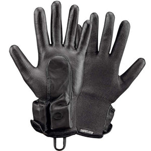 Invisible Metal Detector Gloves